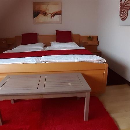 Ferienwohnung Sommerfeld Bispingen Dış mekan fotoğraf