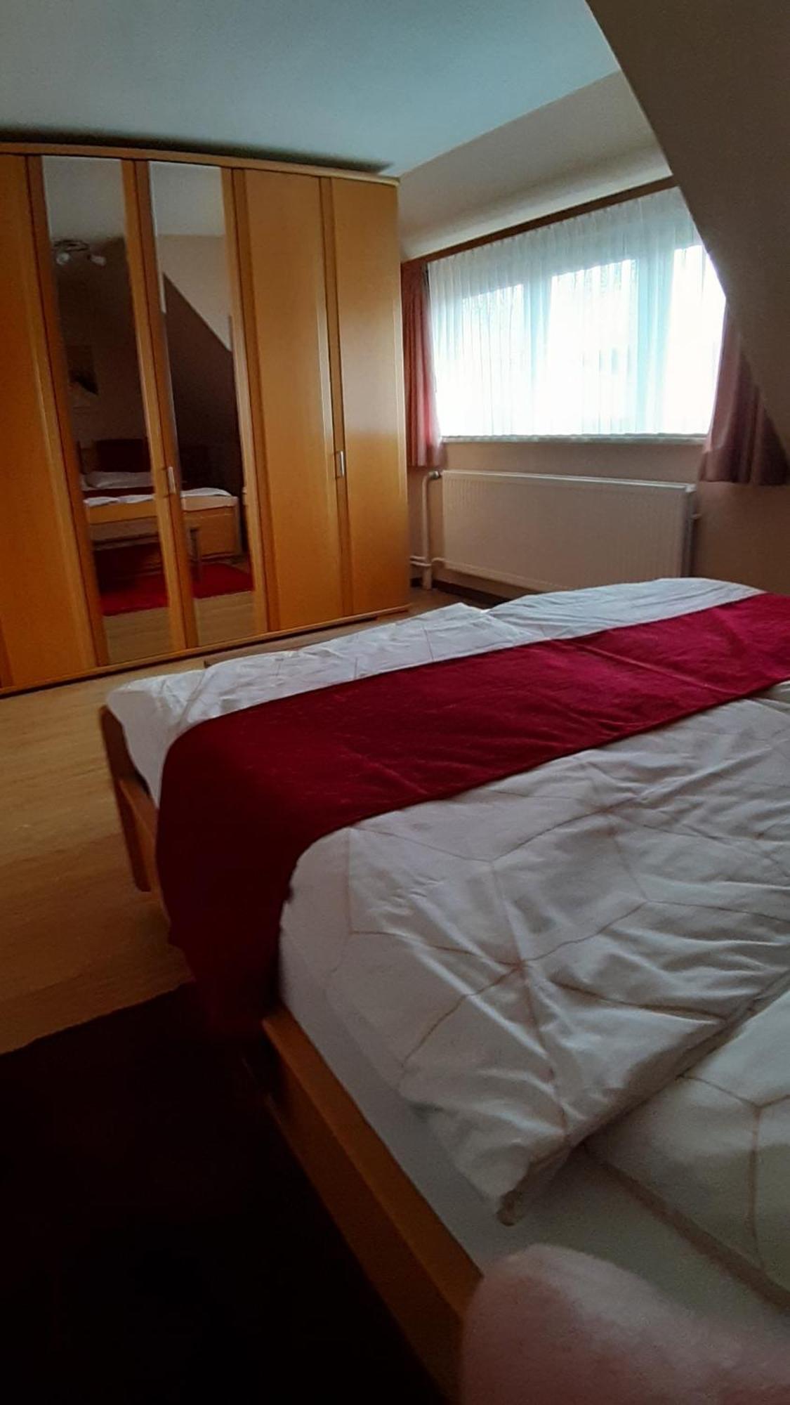 Ferienwohnung Sommerfeld Bispingen Dış mekan fotoğraf