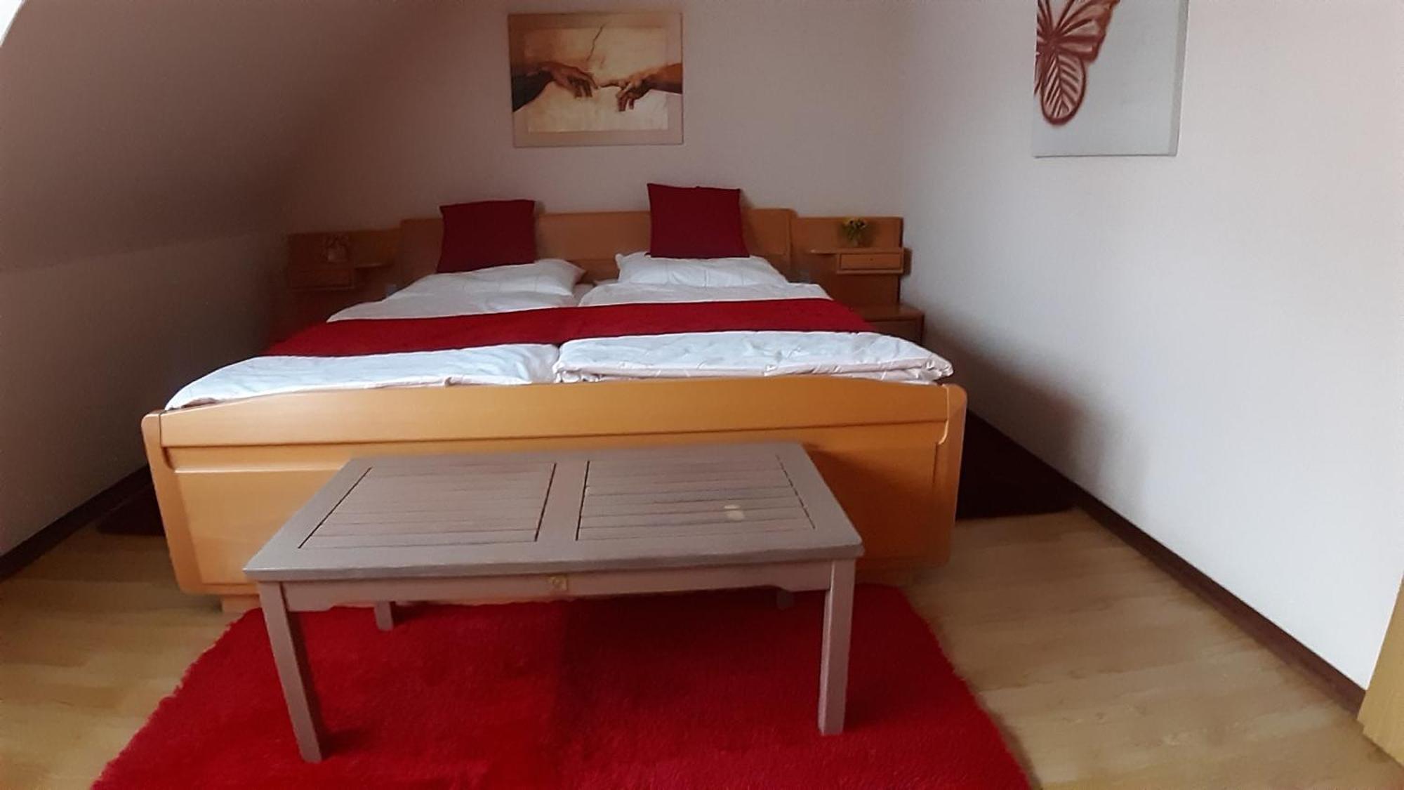 Ferienwohnung Sommerfeld Bispingen Dış mekan fotoğraf