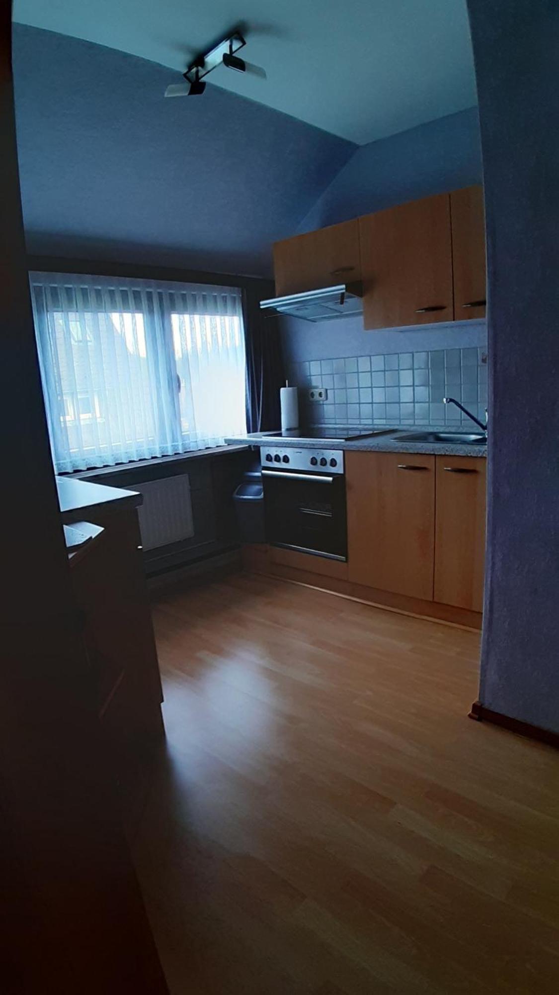 Ferienwohnung Sommerfeld Bispingen Dış mekan fotoğraf