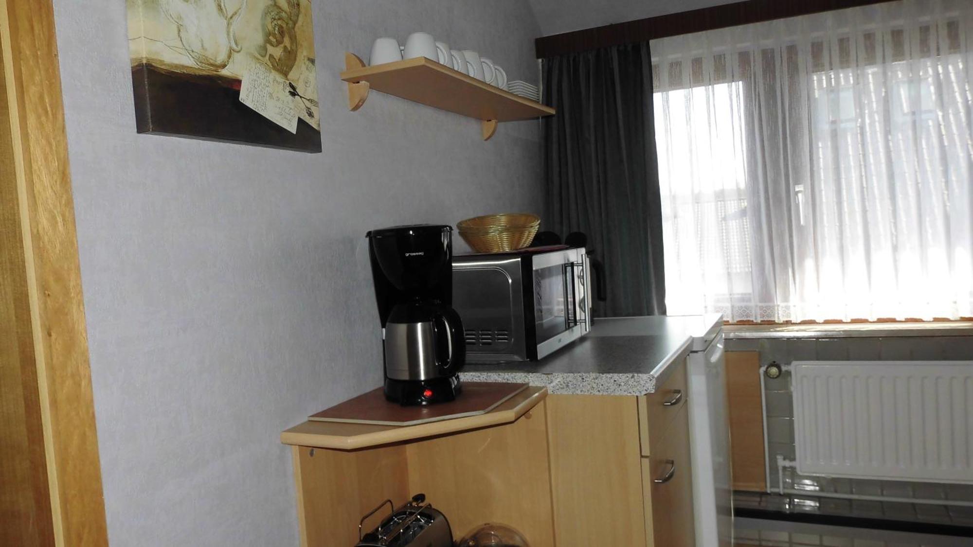 Ferienwohnung Sommerfeld Bispingen Dış mekan fotoğraf